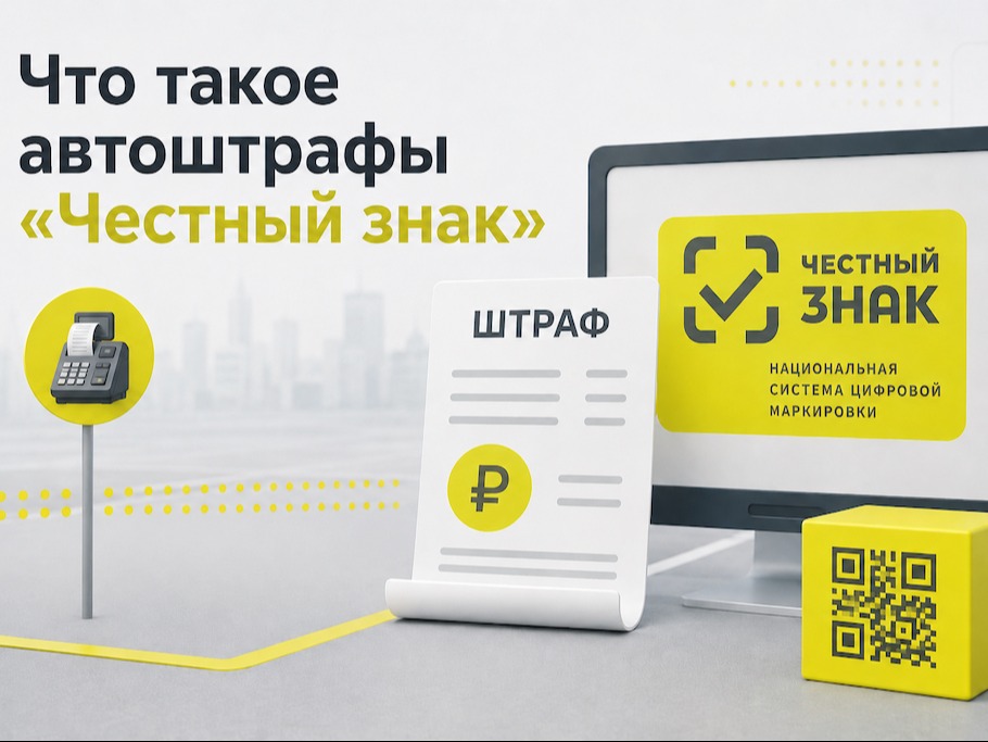 Справка о подготовке субъектов Российской Федерации к запуску механизма автоматического привлечения к административной ответственности на основании данных государственной информационной системы маркировки.
