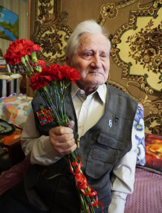 Парамонов Виктор Павлович Парамонов Виктор Павлович.