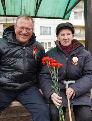 Васильев Петр Васильевич Васильев Петр Васильевич.