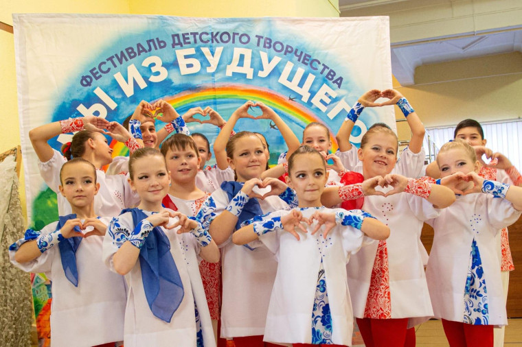 В Опочке прошел зональный фестиваль детского творчества. В Опочке прошел зональный фестиваль детского творчества.