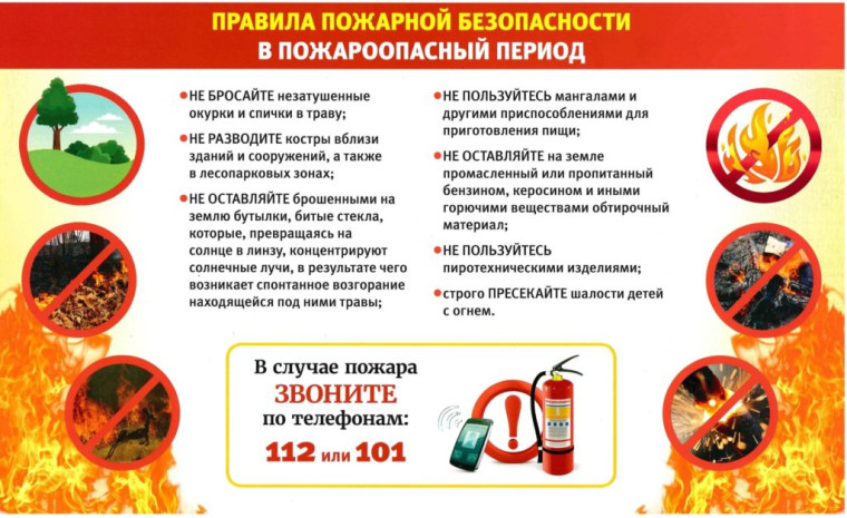 Прокуратура объясняет: Правила пожарной безопасности. Прокуратура объясняет: Правила пожарной безопасности.