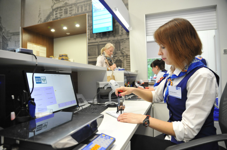 За месяц Почта России перевезла более 135 000 посылок для жителей Белгородской и Курской областей. За месяц Почта России перевезла более 135 000 посылок для жителей Белгородской и Курской областей.